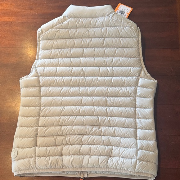 Neomi Save the Duck Puffer Vest S - Picture 2 of 10